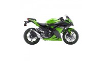 2013-2016 Ninja ZX300R Fairings