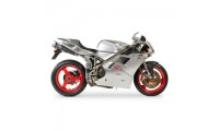 Ducati 916 Fairings