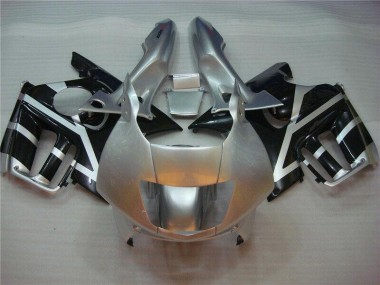 1995-1998 Sliver Honda CBR600 F3 Fairings