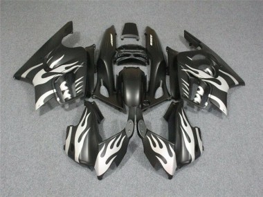 1995-1998 White Honda CBR600 F3 Fairings