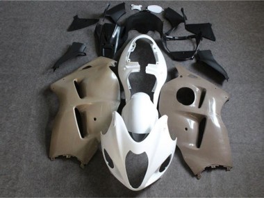 1996-2007 Unpainted Suzuki GSXR1300 Fairings