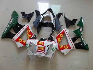 2000-2001 San Carlo Honda CBR900RR 929 Fairings