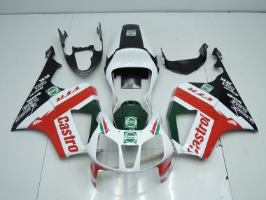 2000-2006 Honda VTR1000 Fairings