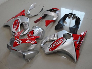 2001-2003 Fortuna Honda CBR600 F4I Fairings