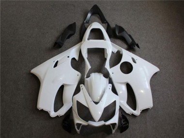 2001-2003 Unpainted Honda CBR600 F4i Fairings