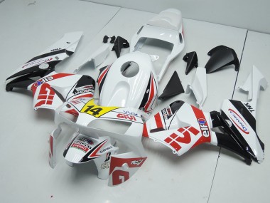 2003-2004 Givi Honda CBR600RR Fairings & Bodywork