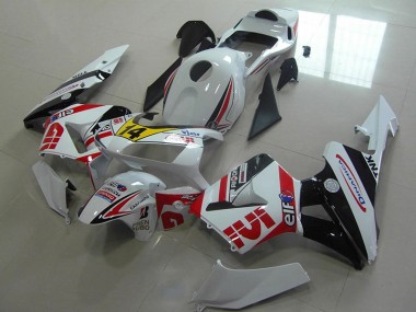 2003-2004 Givi Honda CBR600RR Fairings