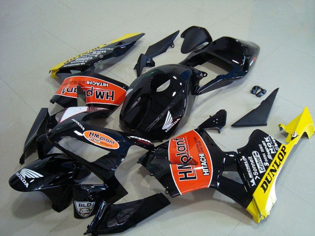 2003-2004 Hm Plant Honda CBR600RR Fairings