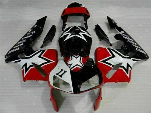 2003-2004 Honda Cbr600Rr Motorcycle Fairings Mf1063 Honda CBR600RR Fairings