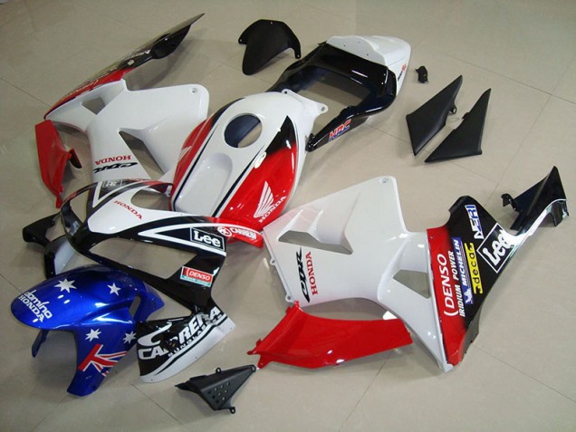 2003-2004 Honda Cbr600Rr Motorcycle Fairings Mf2937 Honda CBR600RR Fairings