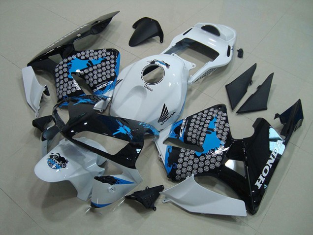 2003-2004 Honda Cbr600Rr Motorcycle Fairings Mf2948 Honda CBR600RR Fairings