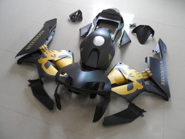 2003-2004 Honda Cbr600Rr Motorcycle Fairings Mf2953 Honda CBR600RR Fairings