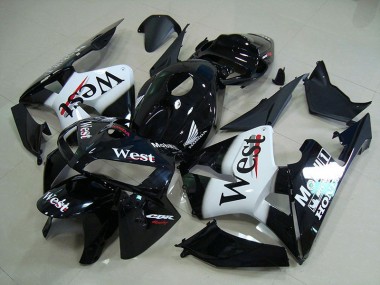 2003-2004 West Honda CBR600RR Fairings