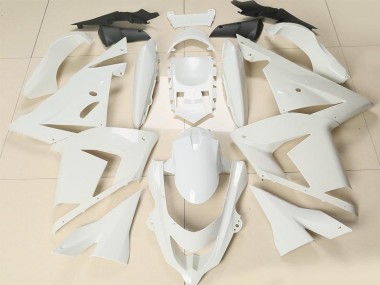 2003-2005 Unpainted Kawasaki Ninja ZX10R Fairings