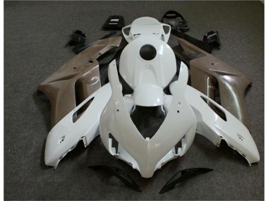 2004-2005 Unpainted Honda CBR1000RR Fairings