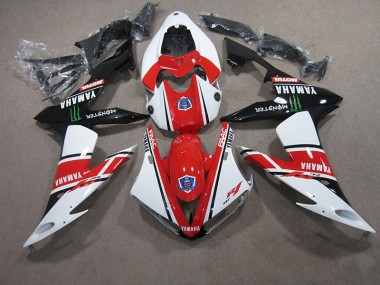 2004-2006 Motul Mf6082 Yamaha YZF R1 Fairings