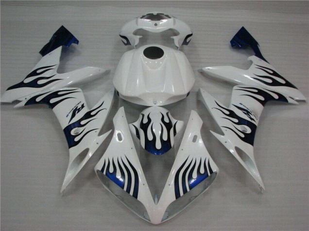 2004-2006 Yamaha YZF R1 Full Fairing Kit