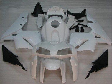 2005-2006 Honda CBR600RR Fairings