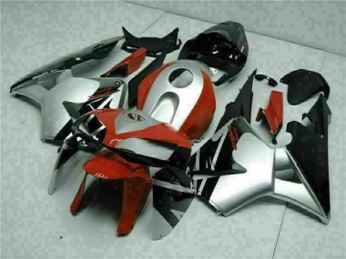 2005-2006 Honda Cbr600Rr Motorcycle Fairings Mf1094 Honda CBR600RR Fairings