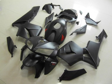 2005-2006 Honda Cbr600Rr Motorcycle Fairings Mf2997 Honda CBR600RR Fairings