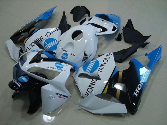 2005-2006 Konica Honda CBR600RR Fairings