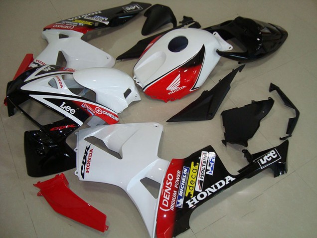 2005-2006 Lee Honda CBR600RR Fairings