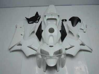 2005-2006 Unpainted Honda CBR600RR Fairings