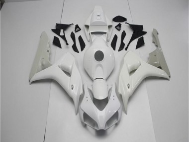 2006-2007 Unpainted Honda CBR1000RR Fairings