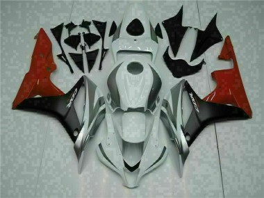 2007-2008 Honda Cbr600Rr Motorcycle Fairings Mf1170 Honda CBR600RR Fairings