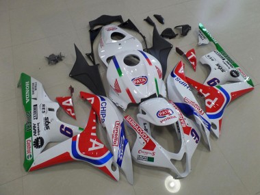 2007-2008 Pata Honda CBR600RR Fairings