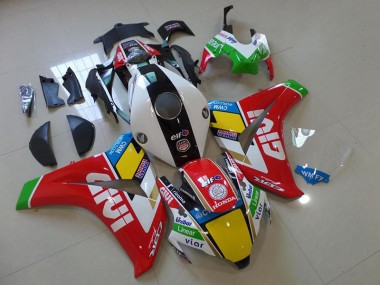 2008-2011 Givi Honda CBR1000RR Fairings