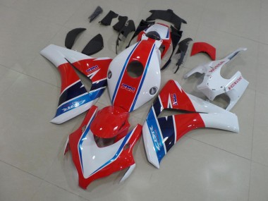 2008-2011 Hrc Honda CBR1000RR Fairings & Bodywork