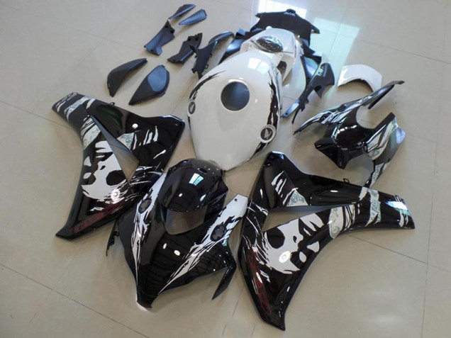 2008-2011 Leyla Honda CBR1000RR Fairings