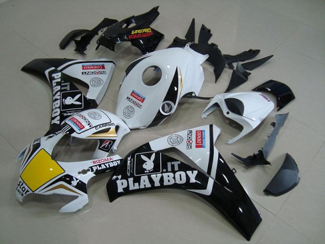 2008-2011 Playboy Honda CBR1000RR Fairings