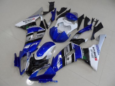 2008-2016 Eneos Yamaha YZF R6 Fairings