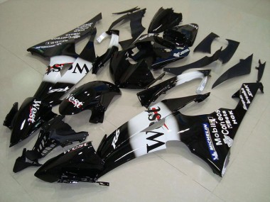 2008-2016 West Race Yamaha YZF R6 Fairings