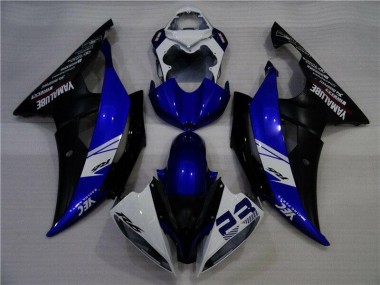 2008-2016 Yamaha YZF R6 Fairing Kit