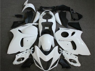 2008-2019 Unpainted Suzuki GSXR 1300 Fairings