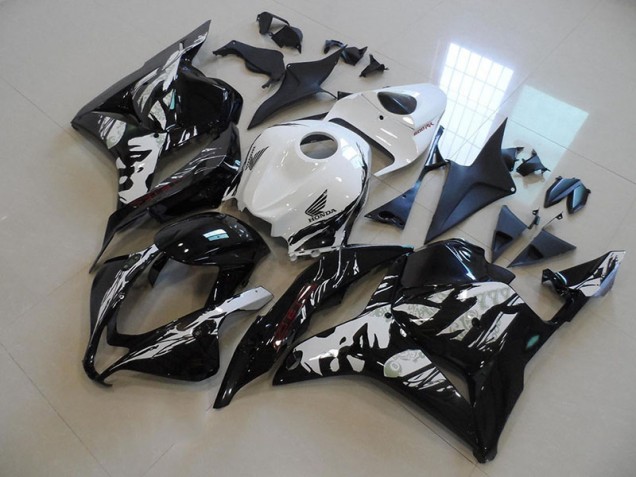 2009-2012 Leyla Honda CBR600RR Fairings