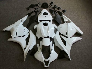 2009-2012 Unpainted Honda CBR600RR Plastics Fairings