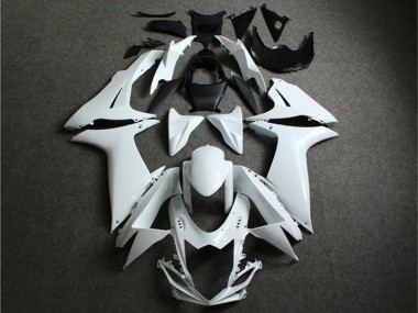 2011-2020 Suzuki GSXR 600/750 Fairings