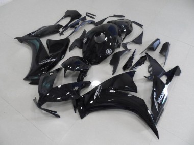 2012-2016 Black OEM Style Honda CBR1000RR Fairings