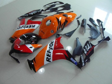 2012-2016 Repsol Honda CBR1000RR Fairings