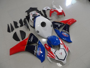 2012-2016 TT Legends Honda CBR1000RR Fairings