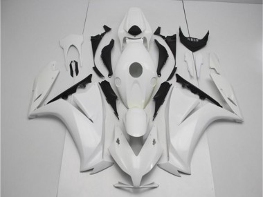 2012-2016 Unpainted Honda CBR1000RR Fairings