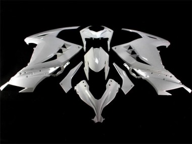 2013-2016 Unpainted Kawasaki Ninja EX300 Fairings