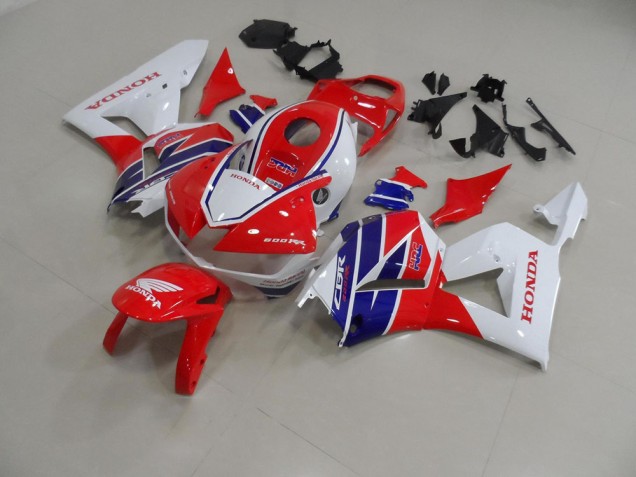 2013-2019 Hrc Honda CBR600RR Fairings