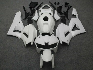 2013-2019 Unpainted Honda CBR600RR Fairings