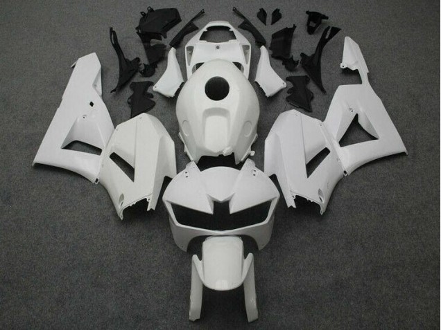 2013-2019 Unpainted Honda CBR600RR Fairings