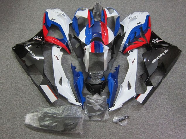 2015-2018 Blue Red White Black BMW S1000RR Fairings